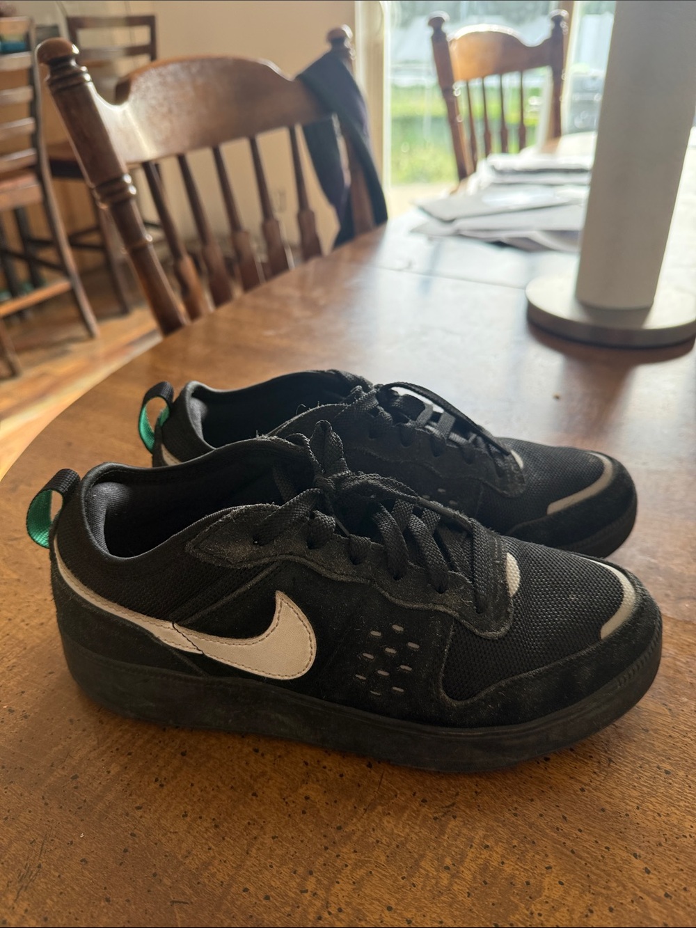 Nike C1TY Street Sneakers Youth 6